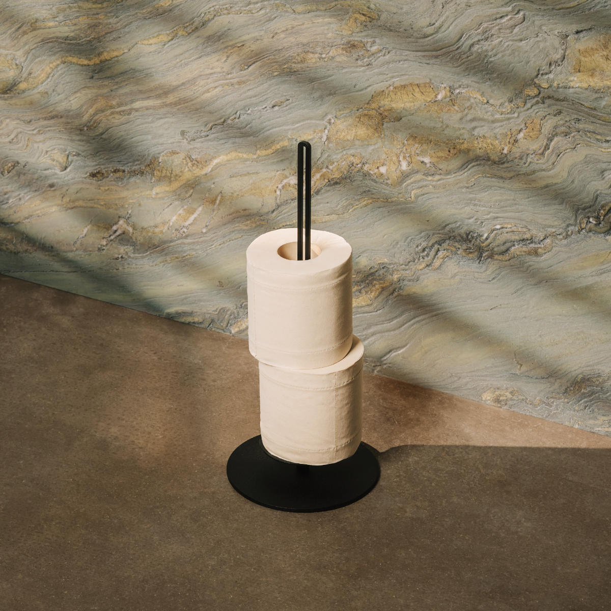 ESSEN kitchen roll / toilet paper holder