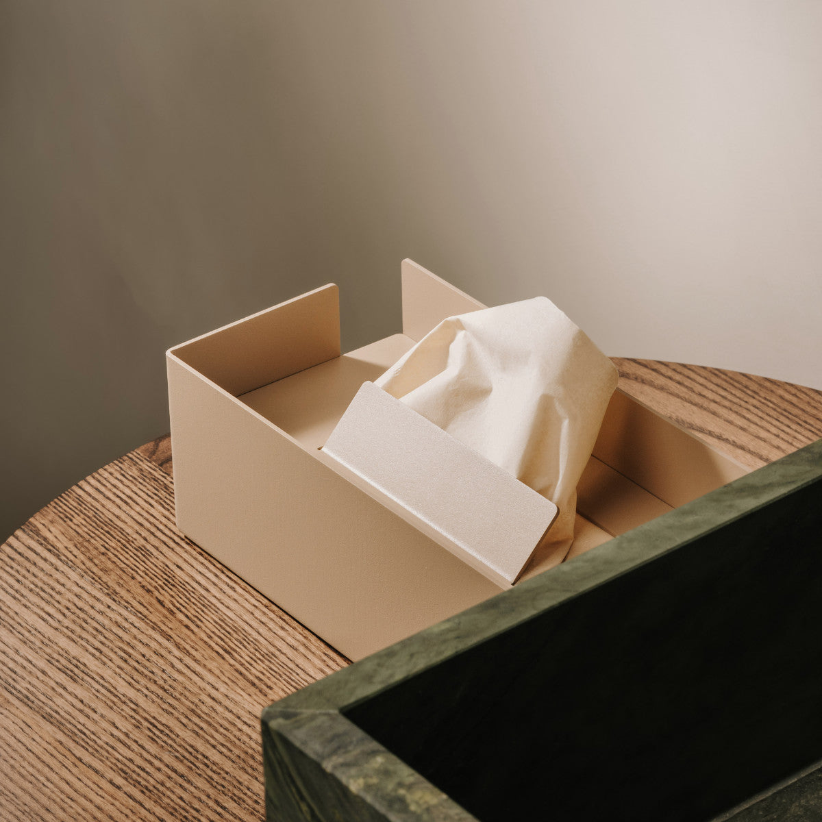 RIMINI tissue holder