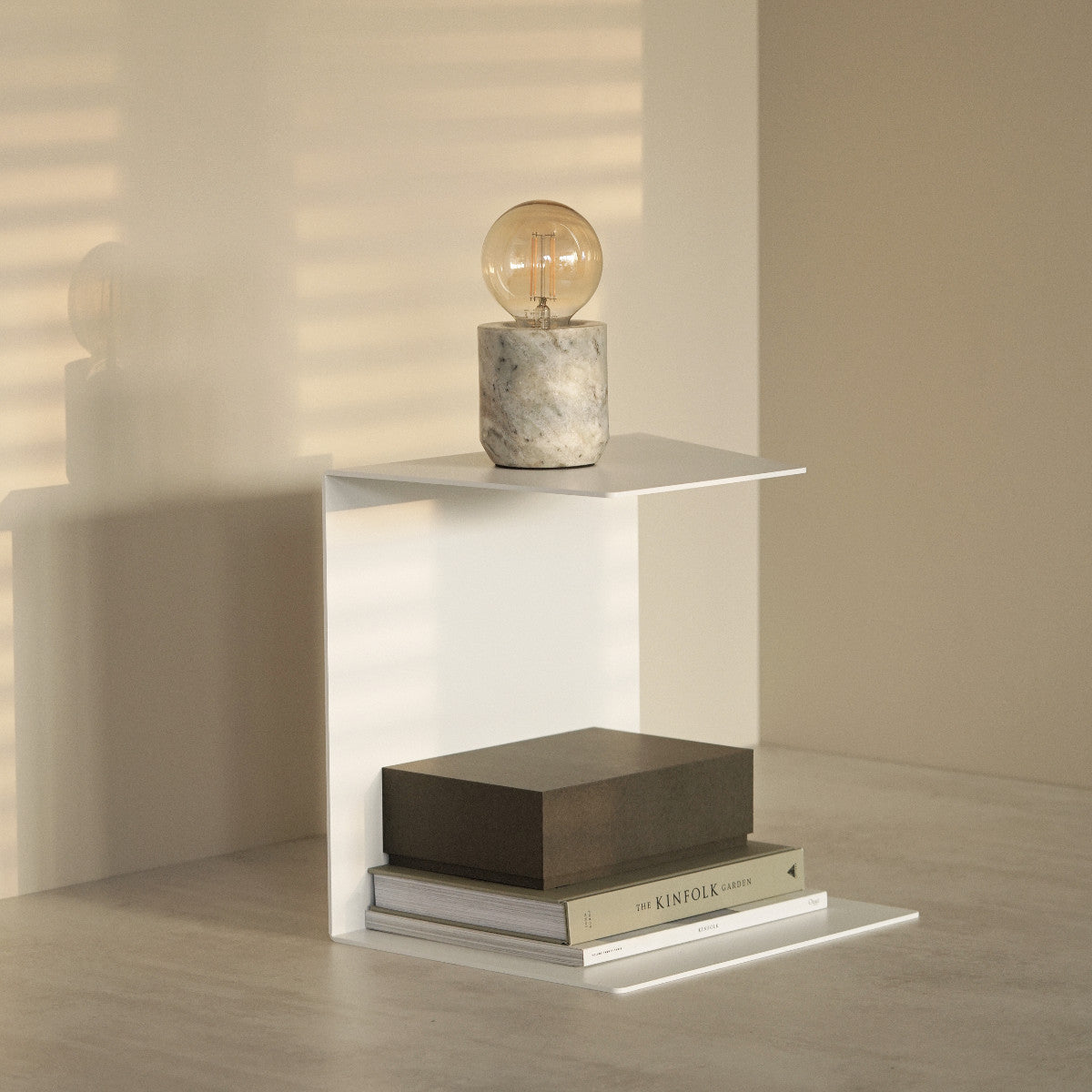 MILANO bedside table