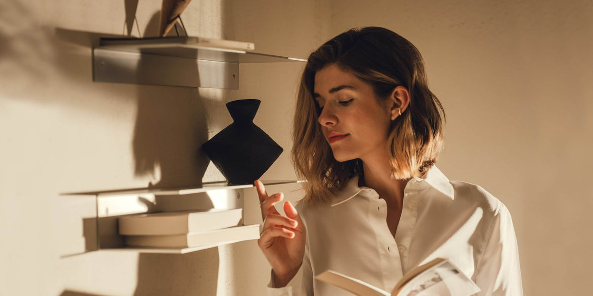 Design moderne et matériaux durables