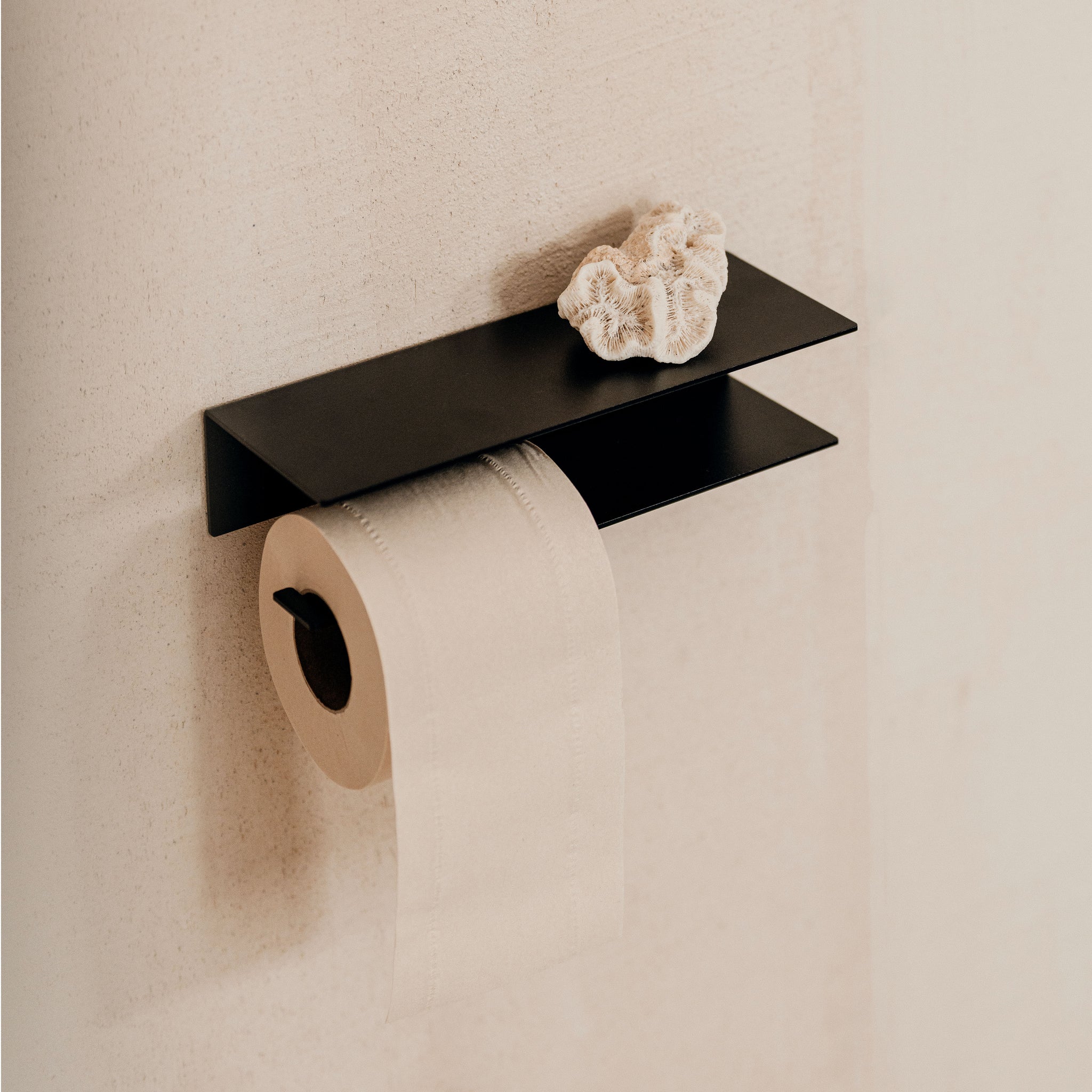 Fink® | BERNO toilet paper holder