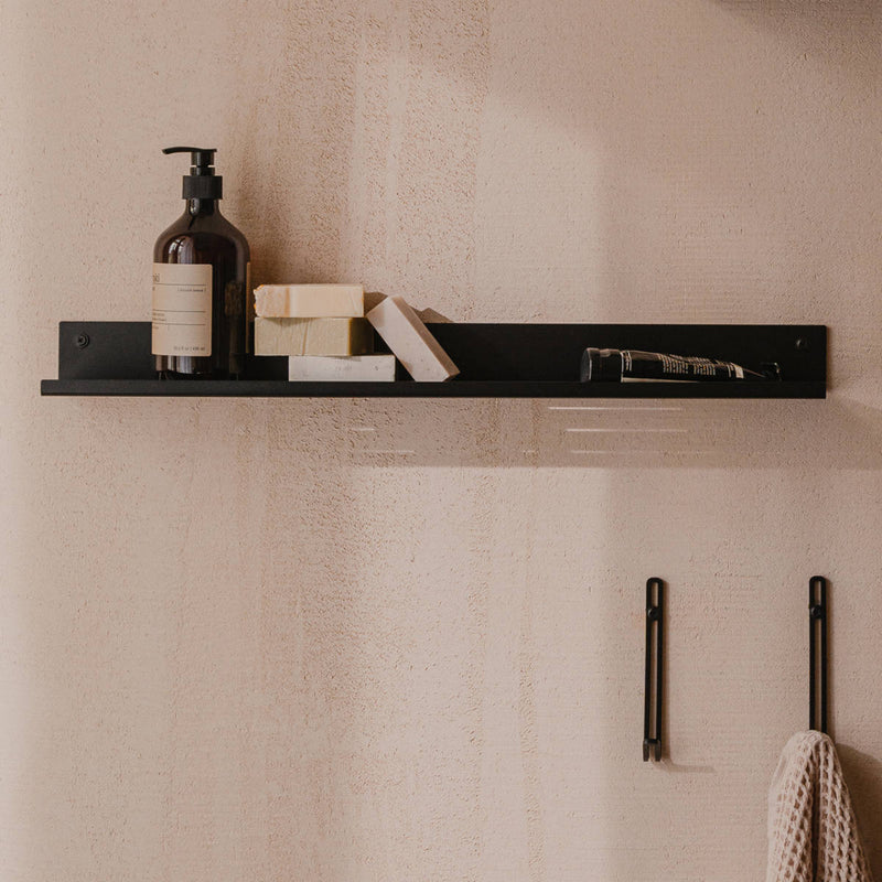 BONN shower shelf