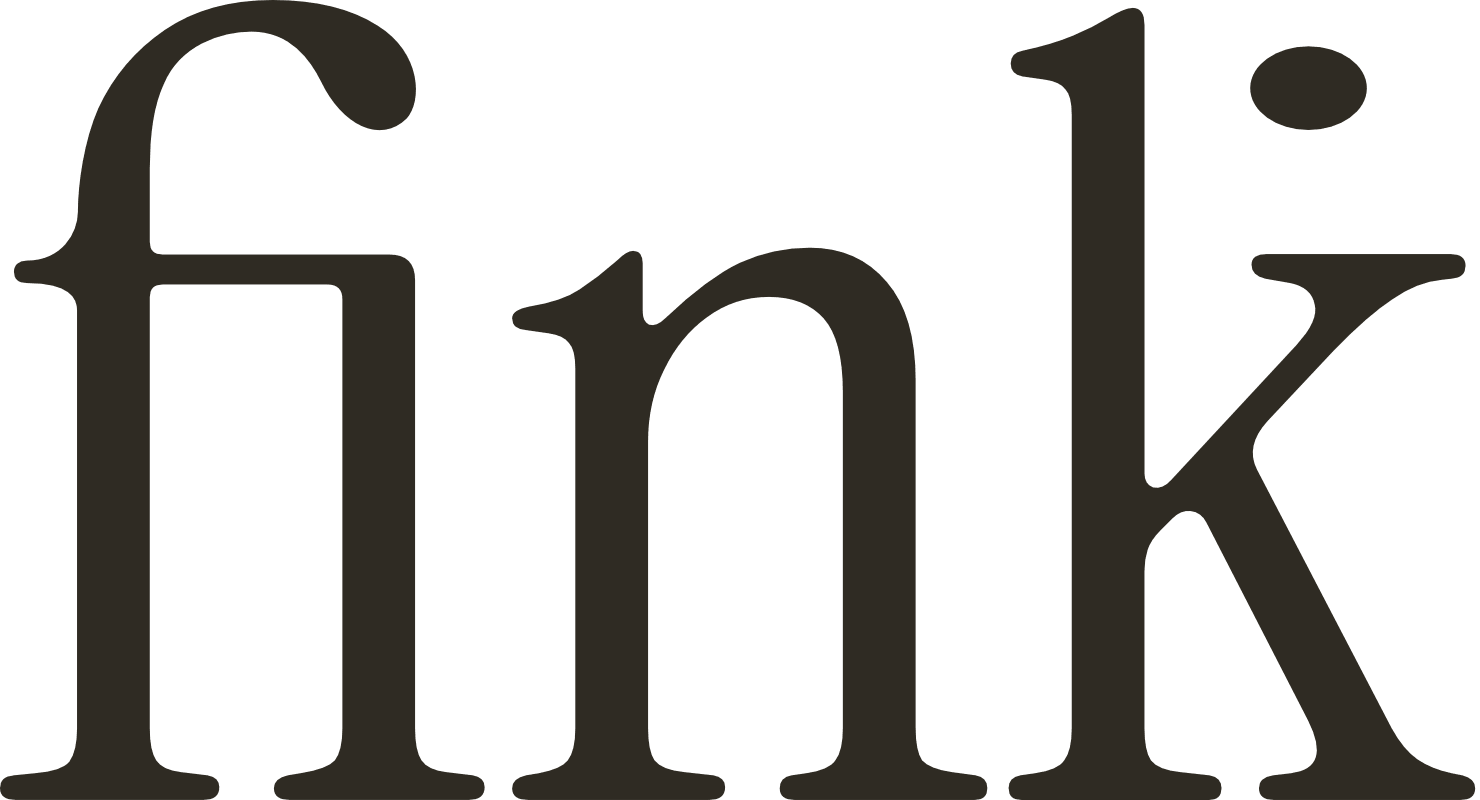 fink.store - go to homepage