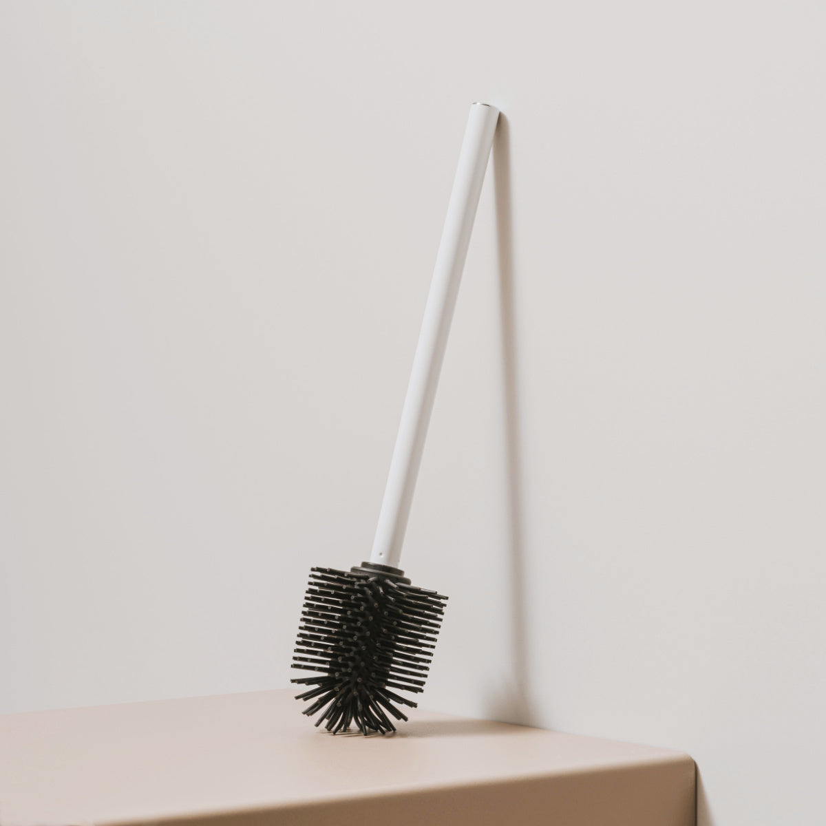 LUGANO toilet brush (replacement)