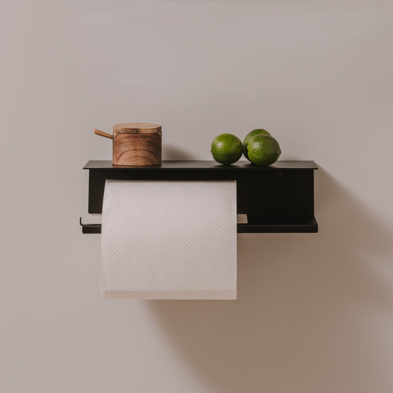 BRUSSEL paper towel holder –