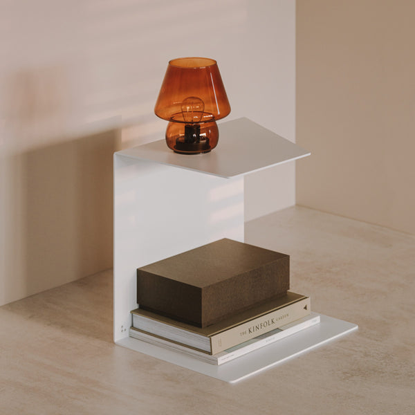 MILANO bedside table