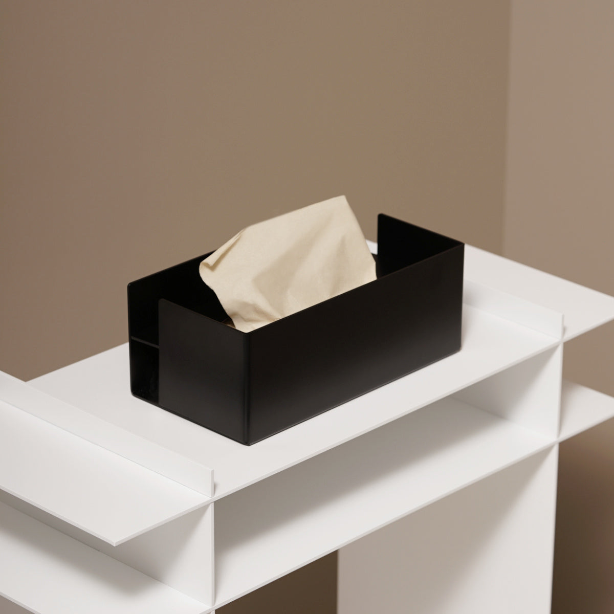 RIMINI tissue holder