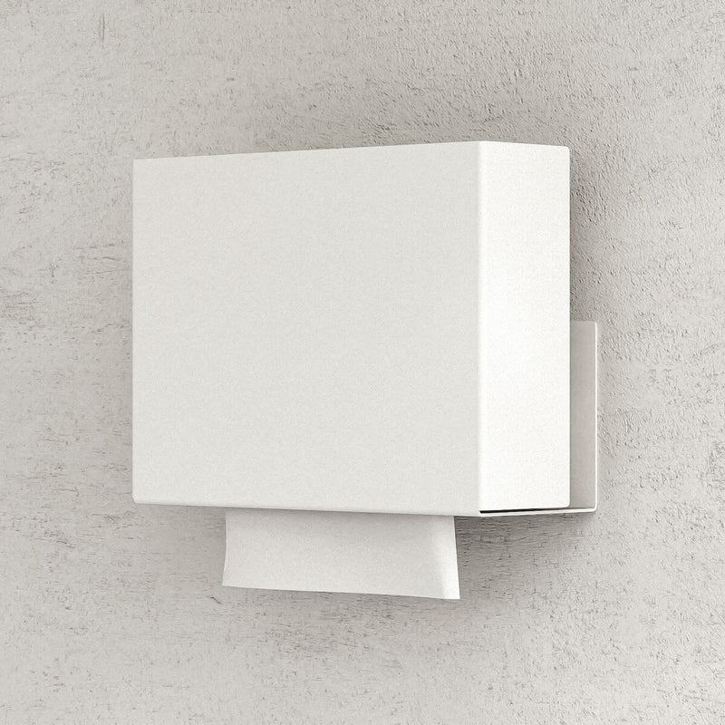 VILNIUS paper towel dispenser